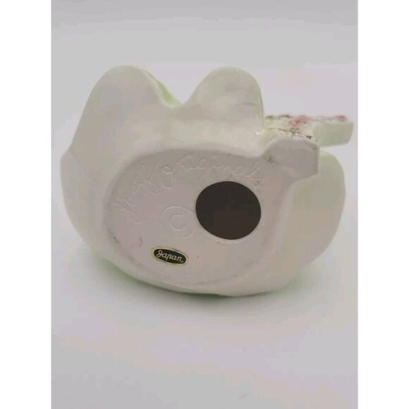 Josef Originals 7 Years Birthday Girl Angel Doll Green Dress Tag And Stickers - Picture 13 of 16